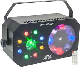 AFX Dynamic LZR 3IN1