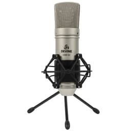 Devine USB Studio/Podcast Mikrofoni