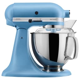 KitchenAid Artisan kjøkkenmaskin 5KSM175PSEVB (blå)