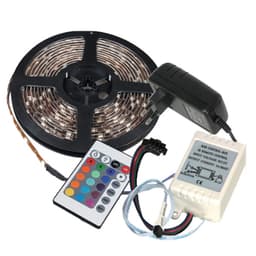 Ibiza LED Strip, Multifarget 5 meter