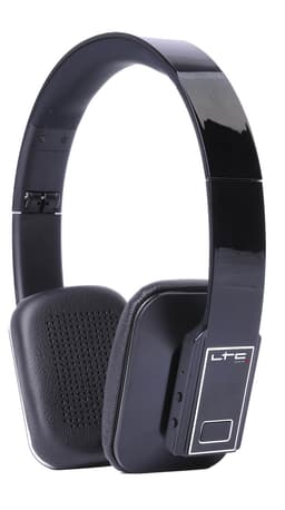 LTC Bluetooth Hörlurar, Svart