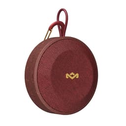 Marley no bounds, bluetooth-kaiutin rød