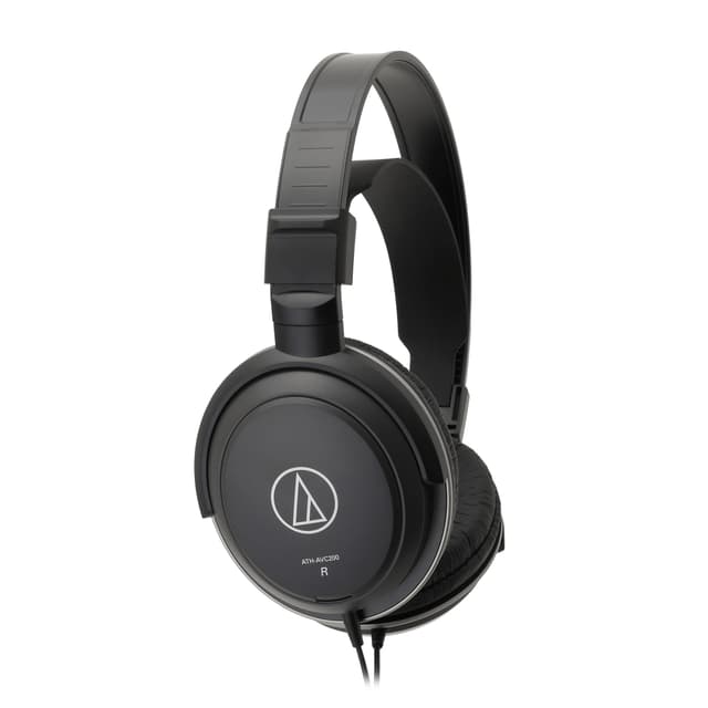 Audio Technica ATH-AVC200 Hörlurar