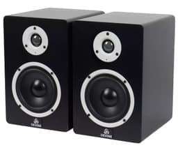 Devine MR-5A aktive monitors