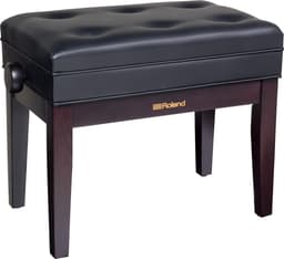 Roland RPB-400RW Klaverbænk, Rosewood