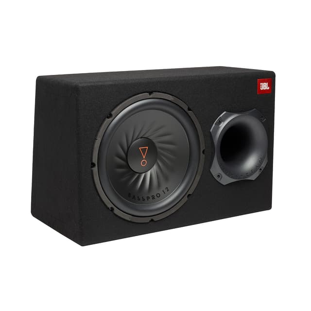 JBL BASS PRO BP12