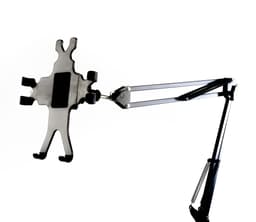 iPad/tablet holder med arm