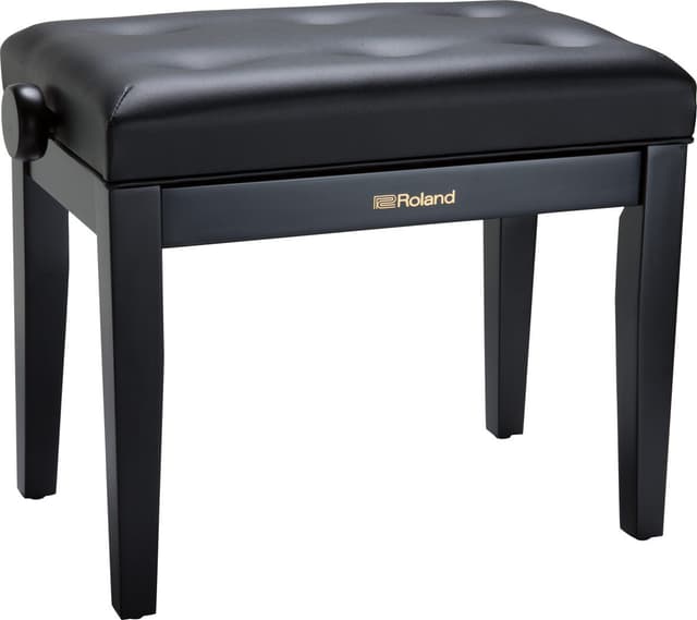 Roland RPB-300BK, Pianokrakk, Svart