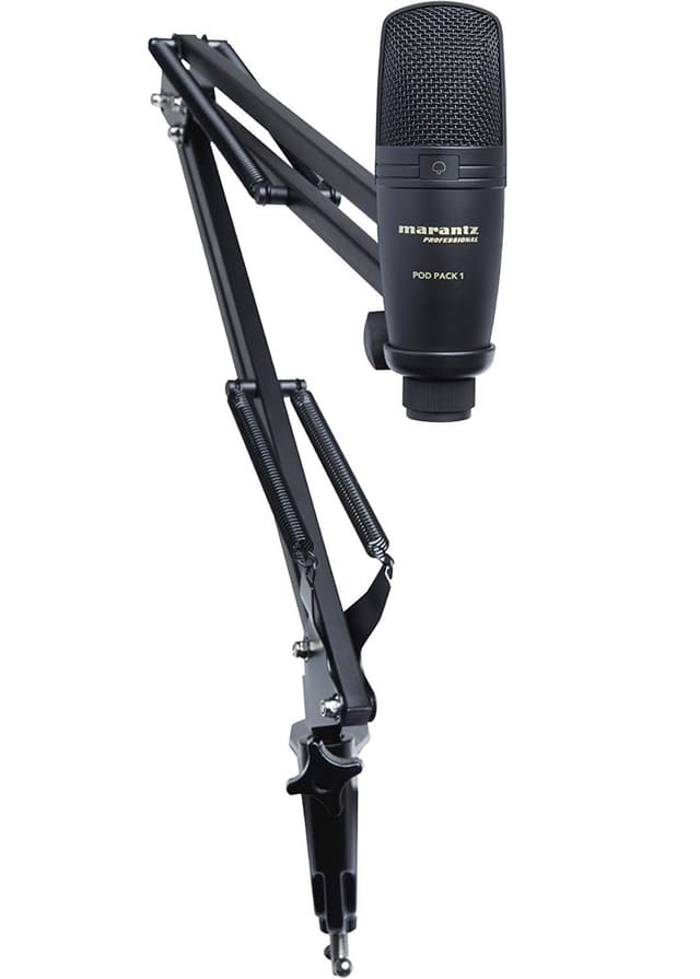 Marantz PodPack 1