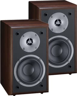 Magnat Monitor Supreme 102 H¯yttalersett, mocca