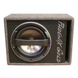 Phoenix Gold - Z112ABV2 aktiv subwoofer