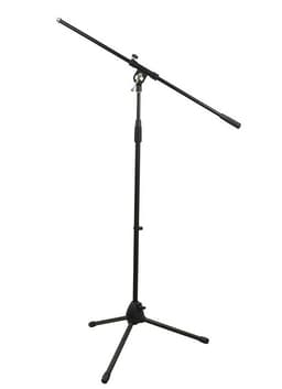 Mikrofonstativ med boom-arm