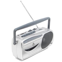 GPO 9401 Kassettebåndoptager m/FM radio