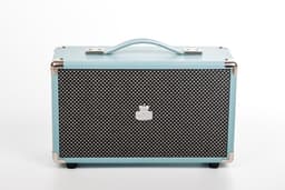 GPO WESTWOOD bluetooth-kaiutin Sininen