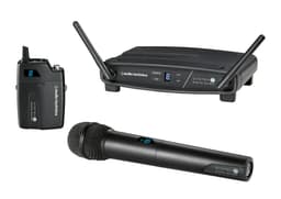 Audio-Technica System 10 - Trådløst mikrofonsæt
