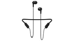 Pioneer C7BT Bluetooth øretelefoner, Svart