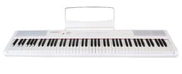 Artesia Performer WH 88 digitaalinen piano (valkoinen)