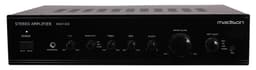 Madison Hi-Fi Förstärkare 2 x 100 watt
