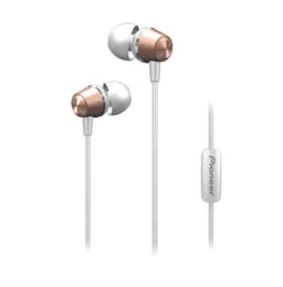 Pioneer SE-QL2T-P In-Ear hodetelefoner, rosegold