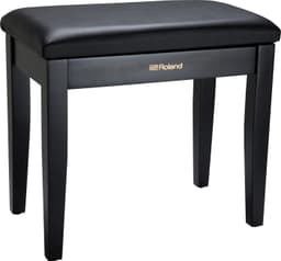 Roland RPB-100BK klaverbænk, sort