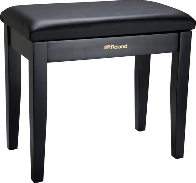Roland RPB-100BK pianokrakk, svart