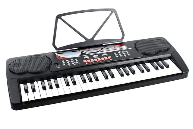 Bryce Music 49 tangent keyboard