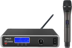 BST UHF Trådløs Mikrofon system