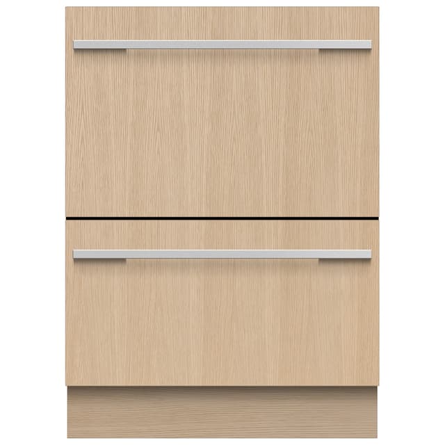 Fisher & Paykel opvaskemaskine DD60DHI9 fuldintegreret billede 1