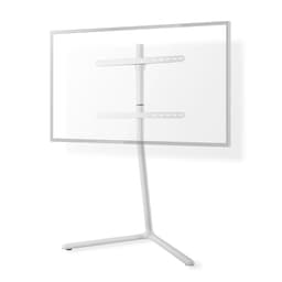 TV-Gulvstativ 49-70"", Hvit