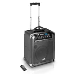 LD Systems Roadjack 8 Kannettava bluetooth-kaiutin