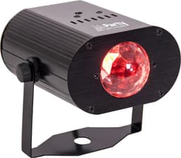 LED vattenvåg effekt