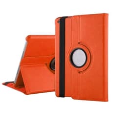 360° käännettävä kotelo Apple iPad Mini 4/5 7.9 - Oranssi