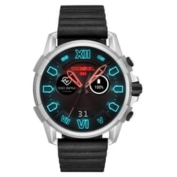 Diesel Full Guard 2.5 smartklokke (sort)