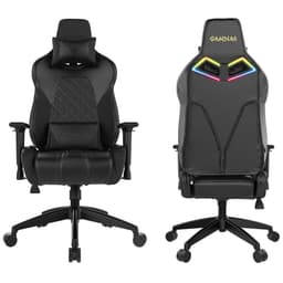 Gamdias Achiles E1-L gamingstol (sort)