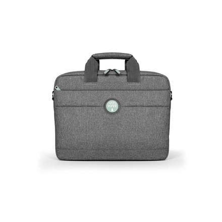 PORT DESIGN Yosemite Eco TL 15.6 Grå, Axelrem, Laptopfodral