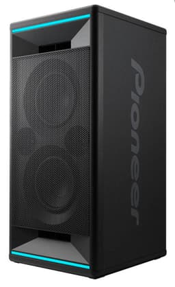 Pioneer Club5 Soundbox