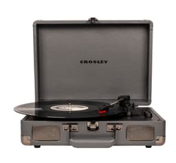 CROSLEY 205065 Turntable