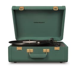 Crosley Portfolio Pladespiller - Quetzal