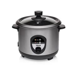 Tristar Riskokare RK-6126 400 W, 1 L, Grå