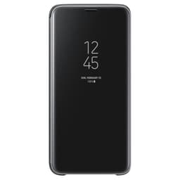 Samsung Galaxy Note 9 stående skal (svart)