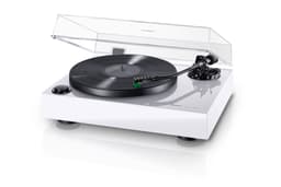 Magnat MT990 Direct-Drive levysoitin (valkoinen)