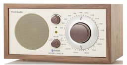 Tivoli Audio Model ONE BT Valnøtt/Beige
