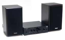 Madison Mini-system med Bluetooth