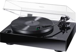 Magnat MT990 Direct-Drive skivspelare