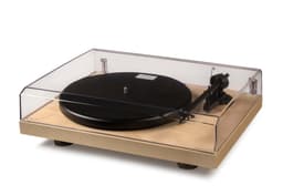 Crosley C10 levysoitin (luonnollinen)