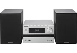 Kenwood M-720DAB - minianlegg med Bluetooth og DAB+