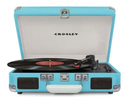 CROSLEY 204023 Turntable