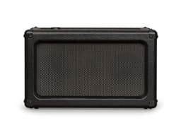 Crosley Charlotte Bluetooth Højttaler - Sort