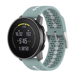 Sport Armband Suunto 5 Peak - Rockblue/Vit