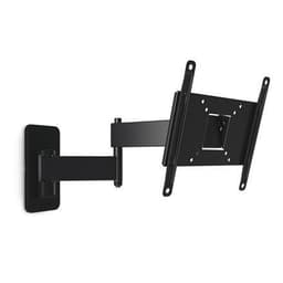 Vogels Veggfeste, MA2040-A1, 19-40", Full bevegelse, Maksimal vekt (kapasitet) 15 kg, VESA 100x100, 100x200, 200x100, 200x200 mm, Svart
